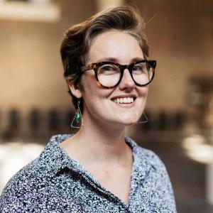 Jessica Fenenga (Die/Hun)