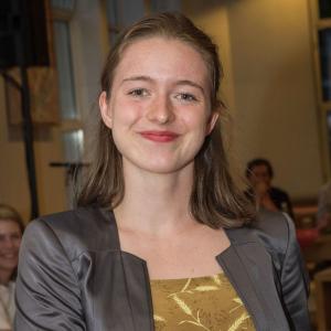 Loena Stern (She/Her)